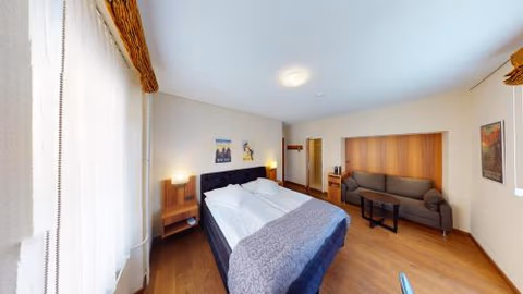 Hotel Ambassador — foto 2