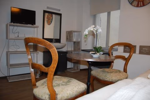 Hotel & Backpackers Zak Schaffhausen — foto 9