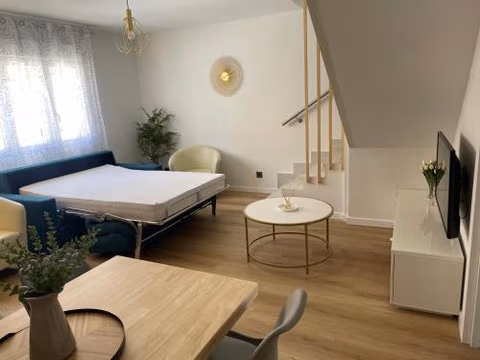 BULEVAR SUITE — foto 8