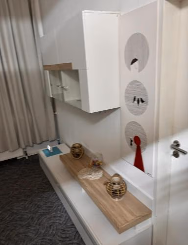 Wohnung am Wöhrder See — foto 9