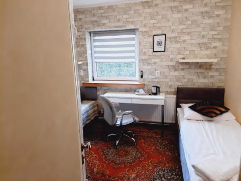 Hotel Rezydencja Rosa — photo 3