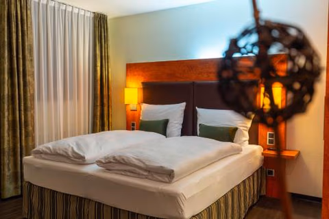 DAS WESEL - DEIN HOTEL AM RHEIN — foto 5