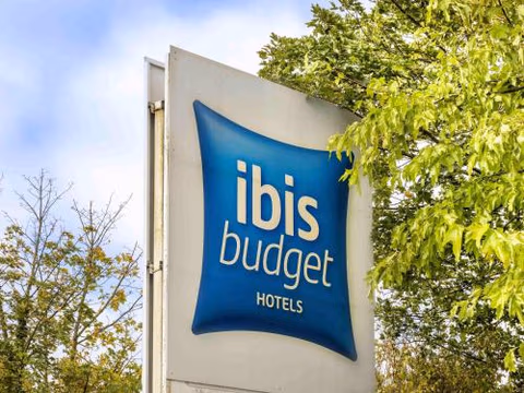 ibis budget Krakow Stare Miasto — foto 6