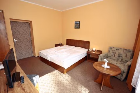 Hotel SOREA ĎUMBIER — foto 2