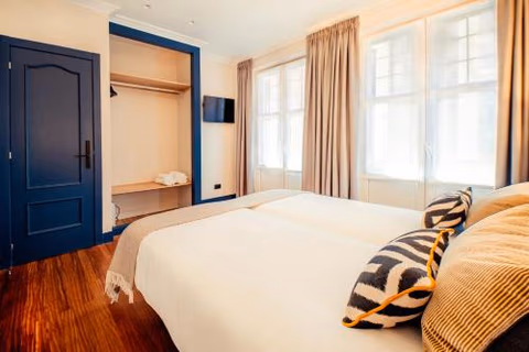 GETXO ROOMS — foto 7