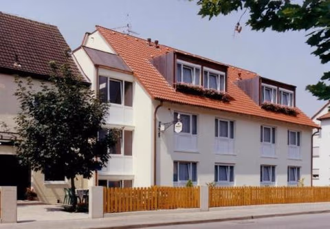 Hotel Graßer — foto 1