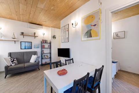 La Casa del Sole nel Borgo — photo 6