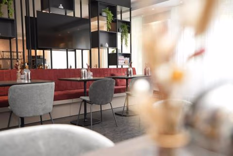 Boutique Kaiser - Hotel & Apartments — photo 9