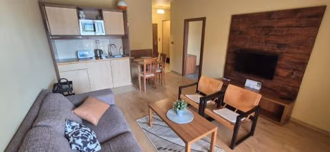 Súkromný Apartmán Viera E 208 — photo 9