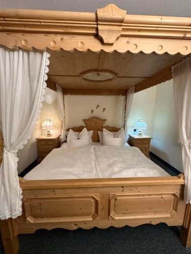 Hotel Almenrausch — foto 3