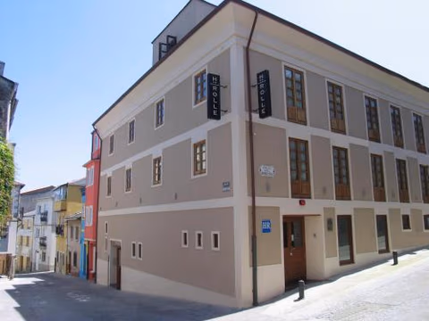 Hotel Rolle — foto 1