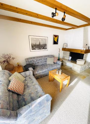 Cozy Apartment in Falera with view & ski access — foto 6