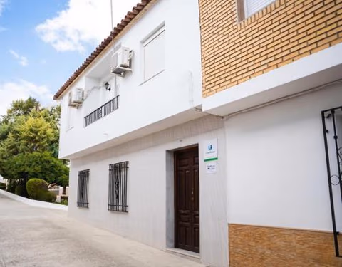 Casa Arcadia Centro de Andalucía — photo 8