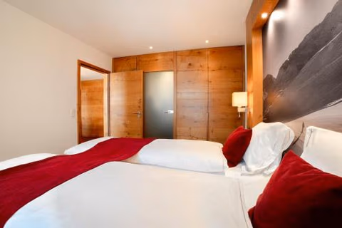 Apartment Crown Andermatt-2 — foto 8