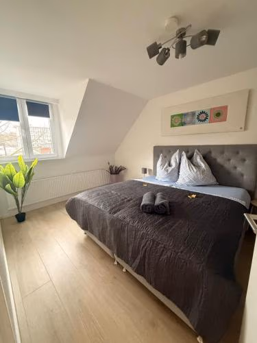 Appartement-Koblenz — foto 1
