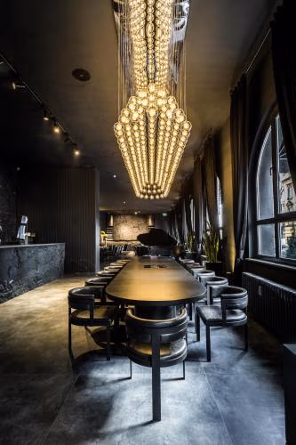 Black Hotels Köln — foto 1