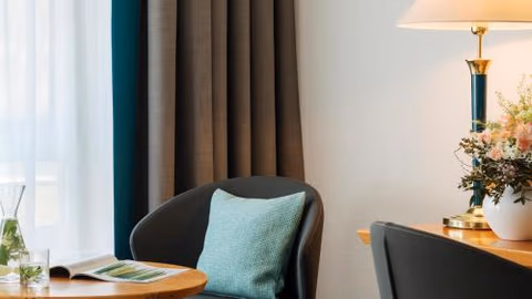 Dorint Hotel Dresden — foto 6