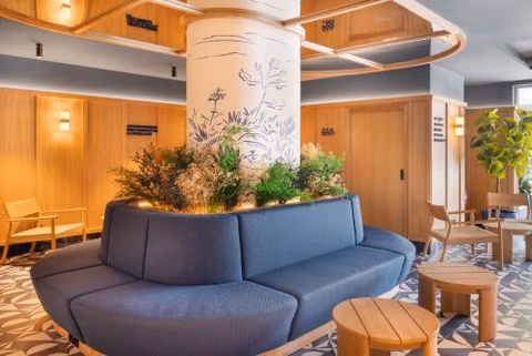 B&B HOTEL Braga Lamacaes — foto 1