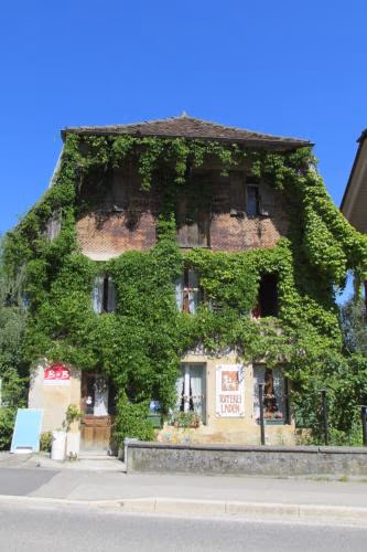 BnB Erlach — foto 1