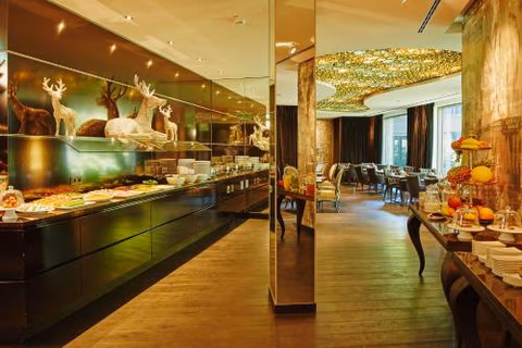 Savoy Hotel — foto 8
