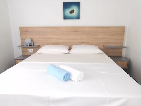 Lovely Sea View House in Malinska Island Krk — foto 6