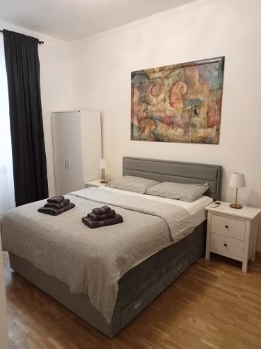 Fenix Rooms — photo 1