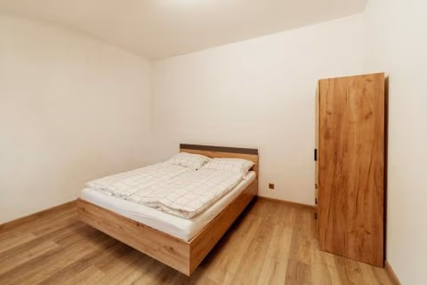 Ubytovanie Starý dvor — foto 9
