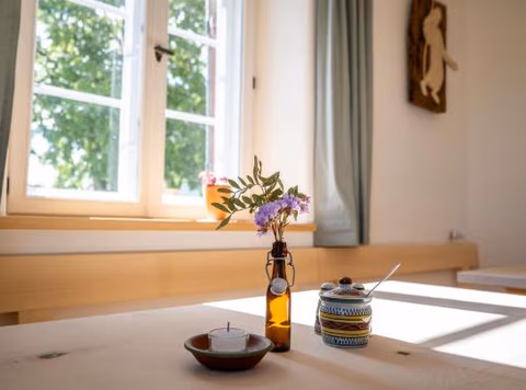 Pilgerhaus Wildsteig — foto 8