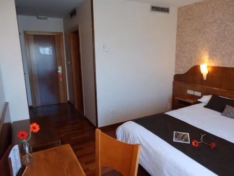 Hotel El Pescador — foto 7