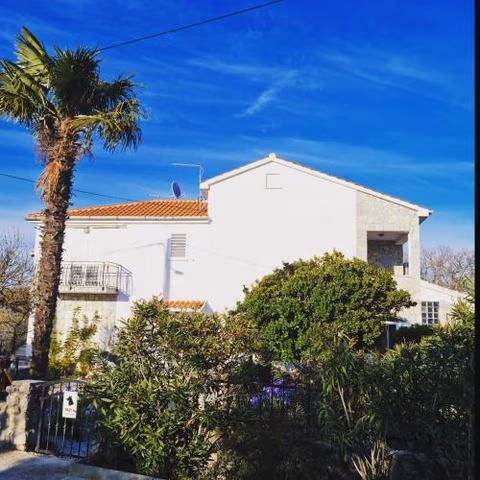 Villa Rossi — foto 1