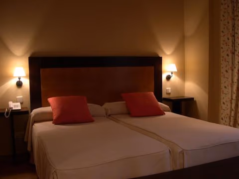 Hotel Rural El Jardin de la Hilaria — foto 1