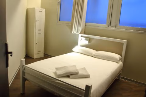 Poshtel Bilbao - Premium Hostel — foto 9
