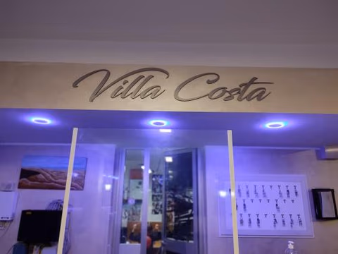Hotel Villa Costa — photo 9