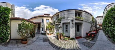 Akzent Hotel Goldner Hirsch — foto 4