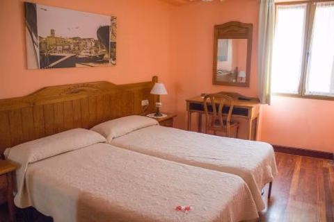 Pension Getariano — foto 4
