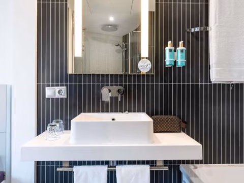 Novotel Suites Malaga Centro — photo 7