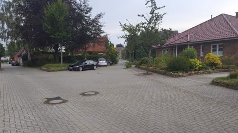 An der Wilhelmshöhe — foto 7