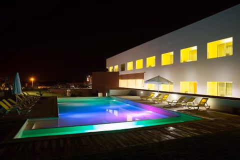 Monte Filipe Hotel — photo 5