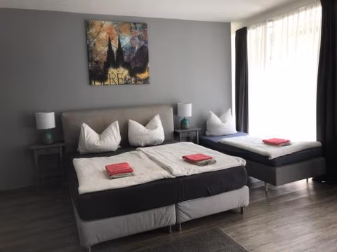 City Apartment am Dom — foto 8