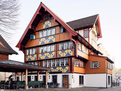 Gasthaus Hof — foto 1