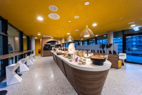 Prize by Radisson, Bonn City — foto 7