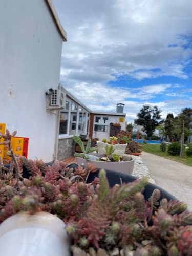 Accommodation with an experience!!! HOSTEL KANTUN Unlimited free coffee throughout your stay !!! — foto 8