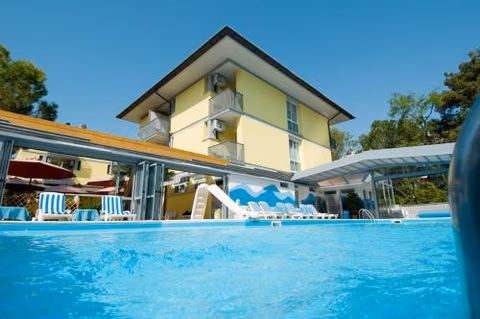Hotel Ai Pini — foto 3