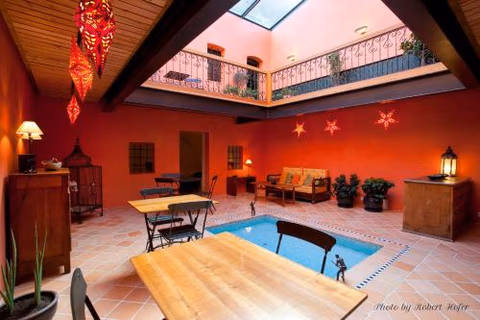 Le Jardin de Kabir — foto 6