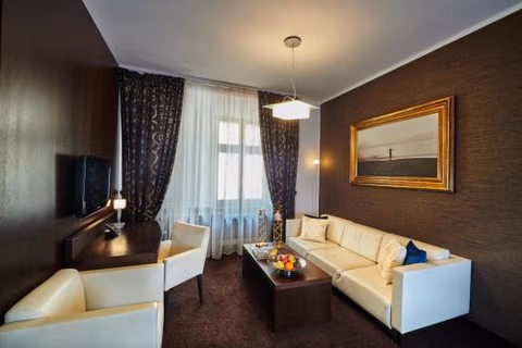 Boutique Hotel Chrysso — photo 3