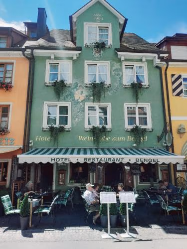 Hotel Zum Bengel — foto 5
