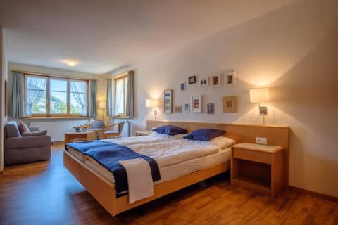 Camping Wagenhausen — foto 3