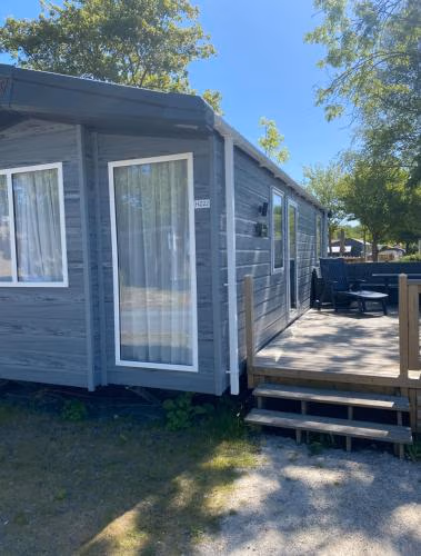4 persoons chalet HZ 22 — photo 2
