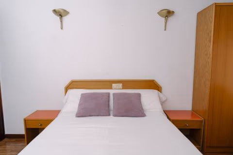 Hostal Arlanzón — foto 2