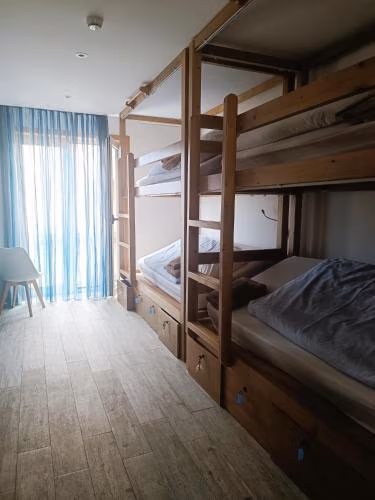 Cachinnans Hostel & Apartments — foto 3